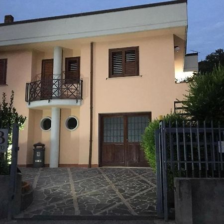 B&B Benevento Exteriér fotografie