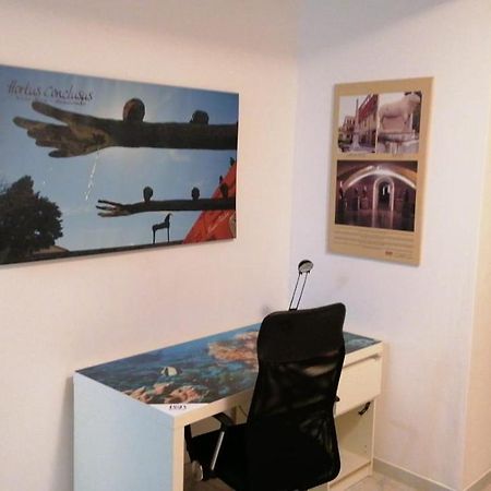B&B Benevento Exteriér fotografie