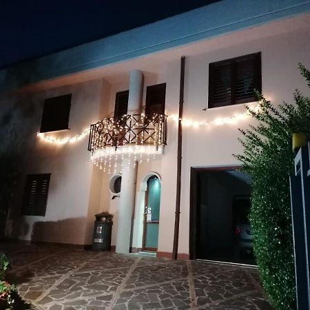 B&B Benevento Exteriér fotografie