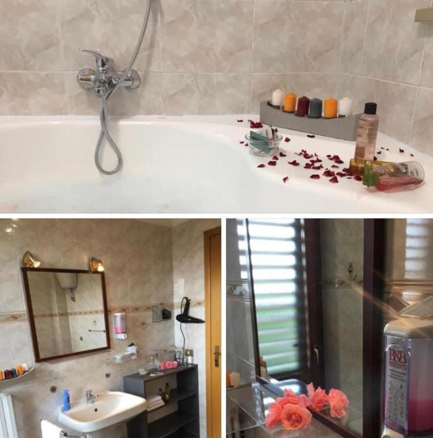 B&B Benevento Exteriér fotografie