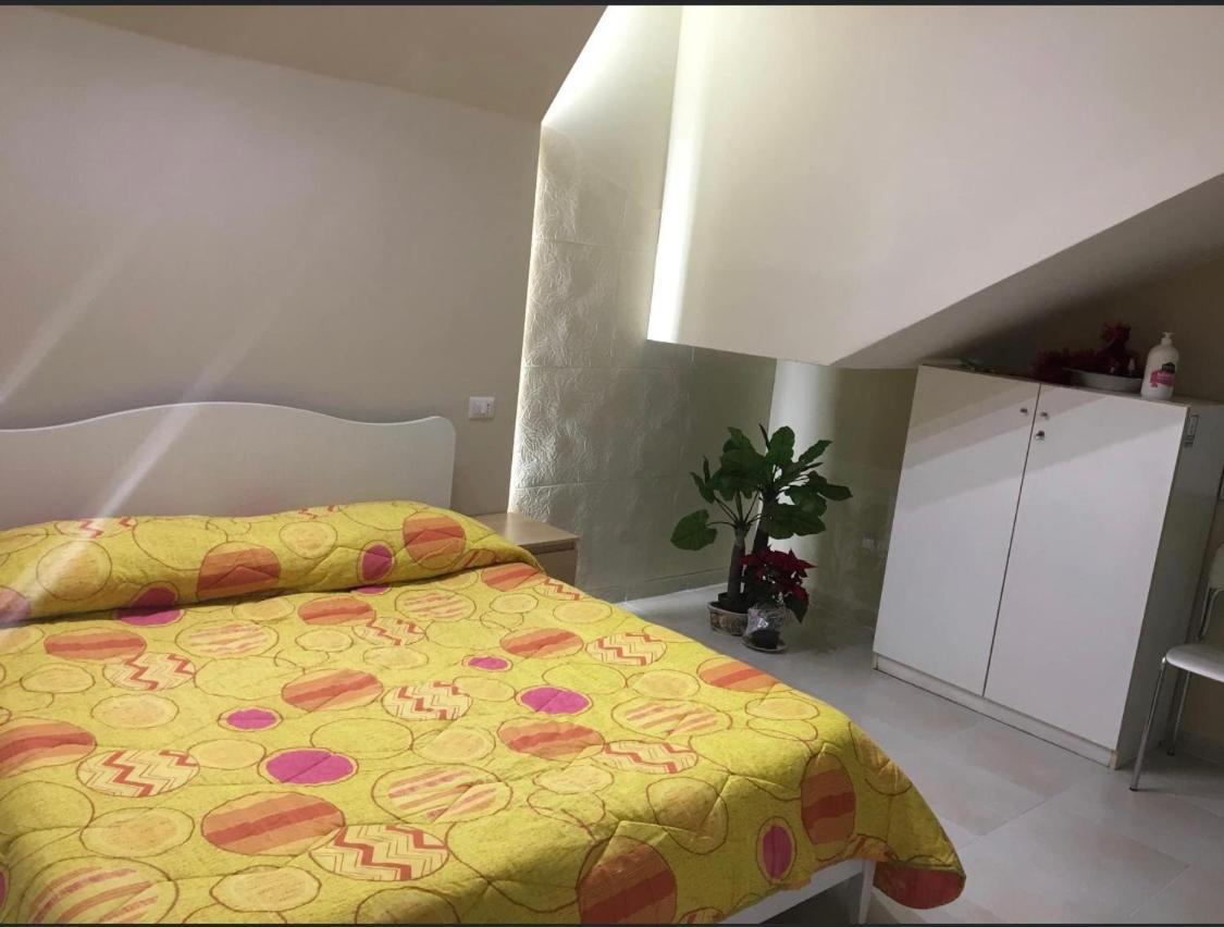 B&B Benevento Exteriér fotografie