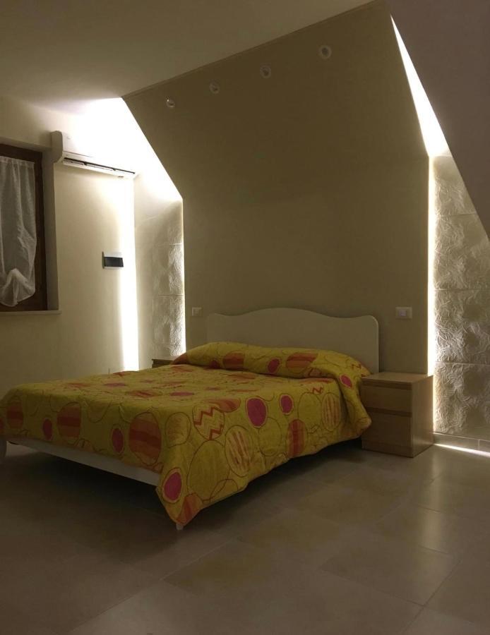B&B Benevento Exteriér fotografie