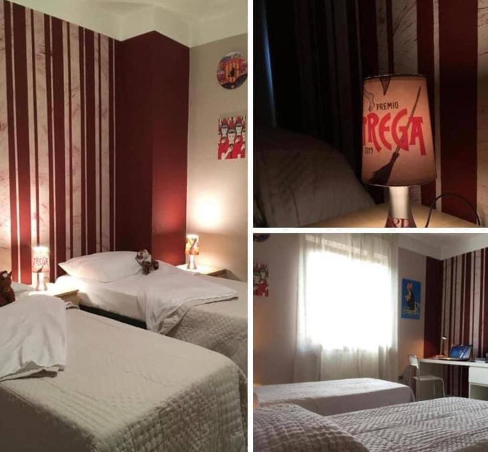 B&B Benevento Exteriér fotografie