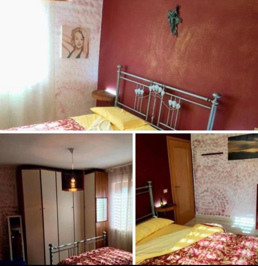 B&B Benevento Exteriér fotografie