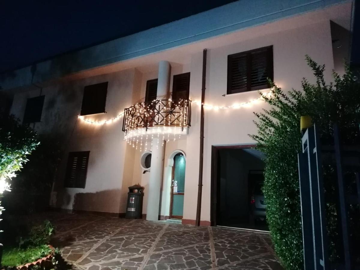 B&B Benevento Exteriér fotografie