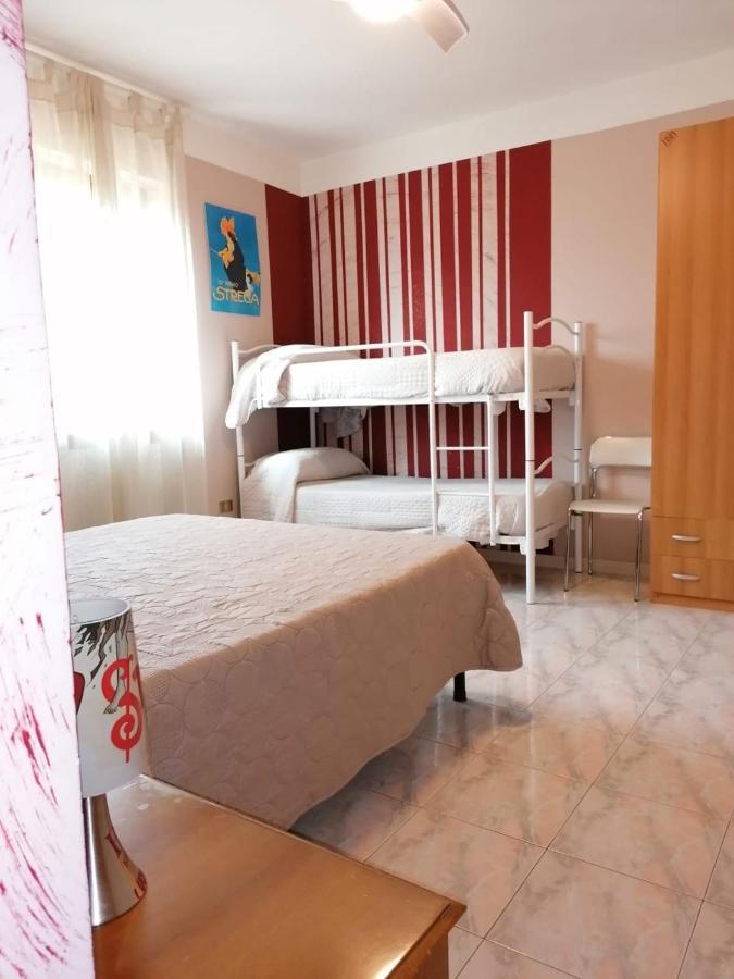 B&B Benevento Exteriér fotografie